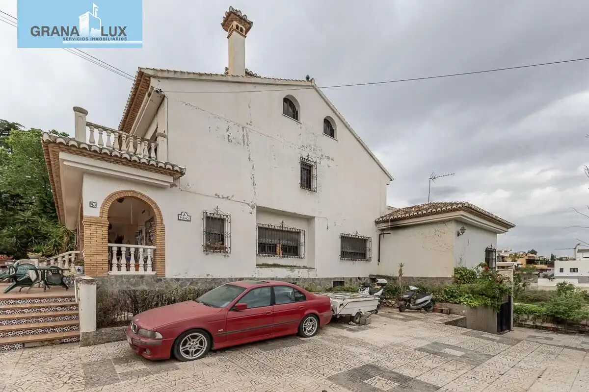 Villa mit Terrasse zum Verkauf in Calle de la Camelia, imagen 48