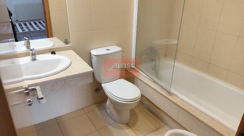 Foto 5 de Pis en venda a Chano Piñeiro, 1, Barrocanes, Ourense