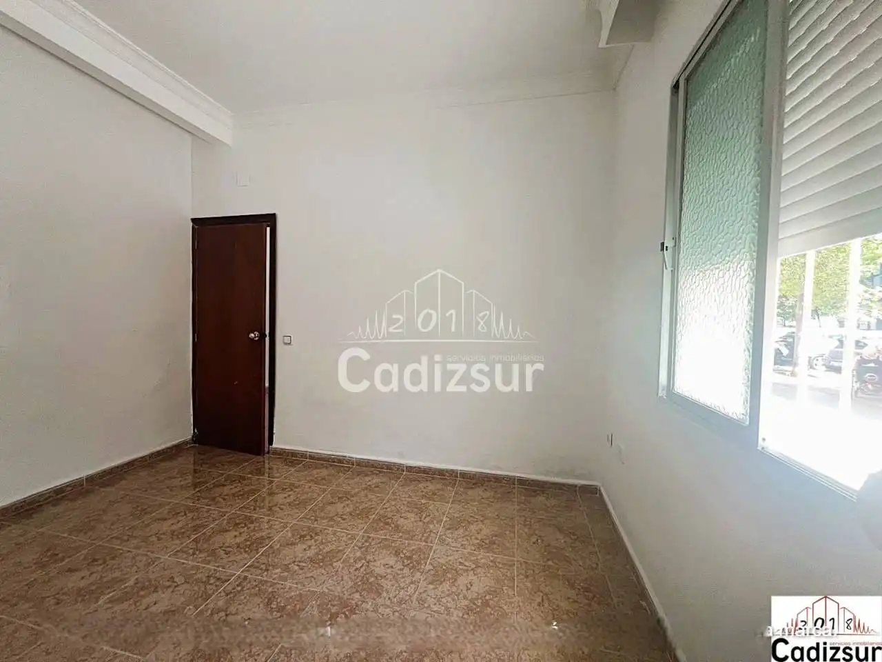 Habitación de Piso en venta en Cádiz con Aire acondicionado