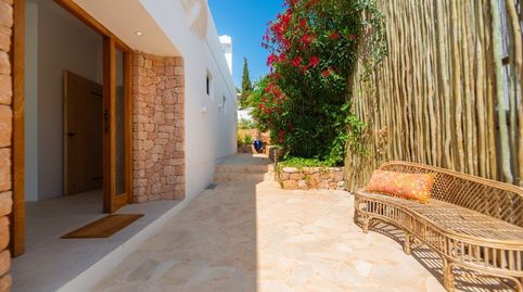 Foto 4 de Casa o chalet en venta en Carrer de L'estornell, 15, Jesús, Santa Eulària des Riu