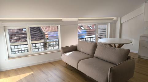 Photo 4 of Apartment to rent in Calle Horreo, Ensanche - Sar, A Coruña