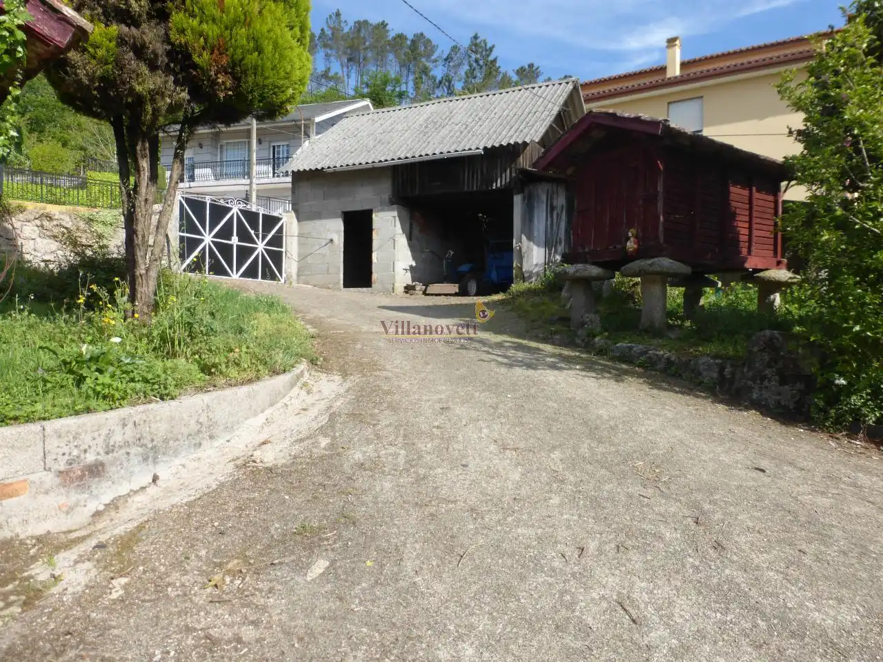 Maison avec jardin à vendre à Ponteareas, imagen 6