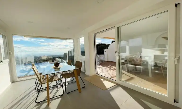 Maison avec piscine à vendre à Carrer D'ALBACETE 30, imagen 14
