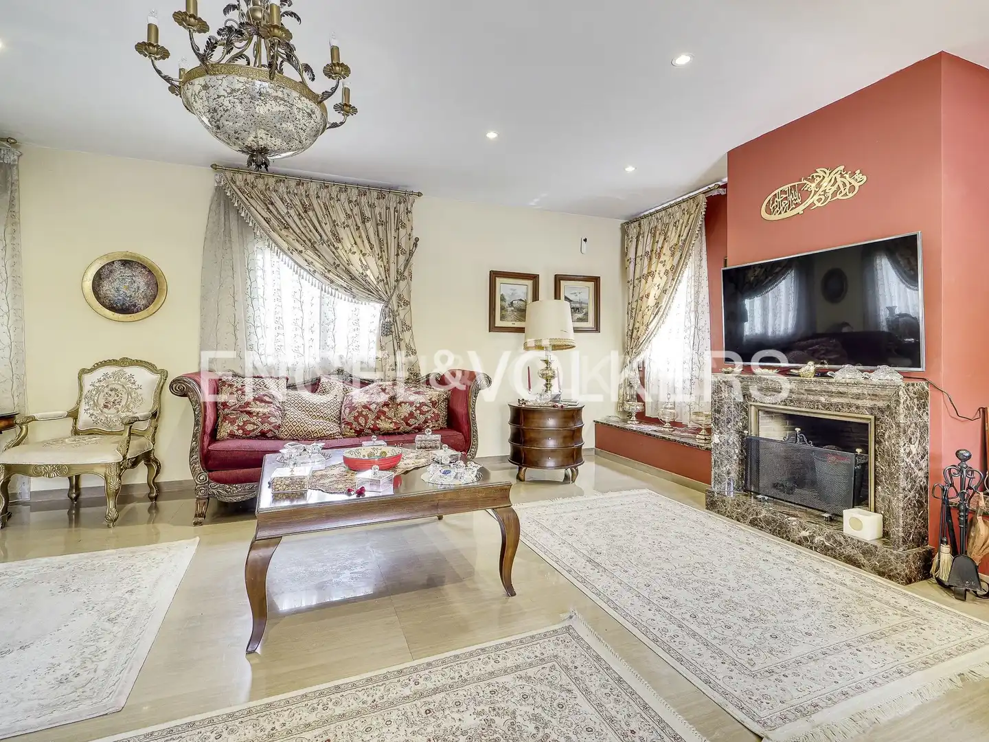 Casa amb terrassa en venda a Serraparera, imagen 6
