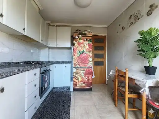 Appartamento con terrazza in vendita a Eixample