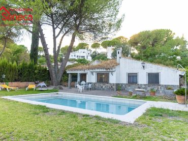 Villa in vendita a BELLAVISTA