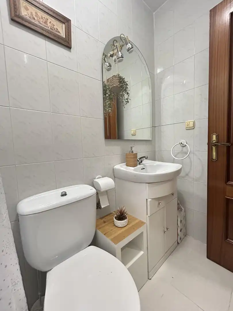 Piso en venta en Calatrava, Fitero