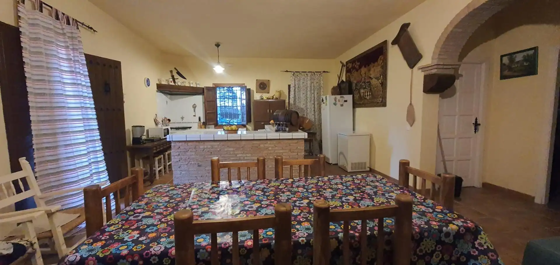 Maison avec piscine à vendre à El Coronil, imagen 2