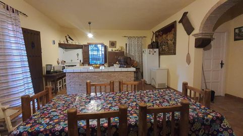 Foto 2 de Casa o chalet en venta en El Coronil, Sevilla