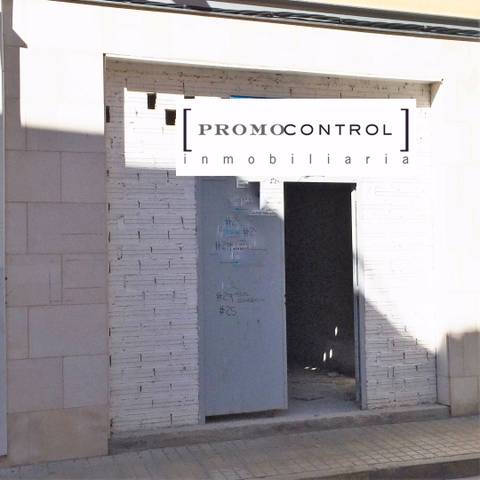 Local comercial en Venta en N/A, -1 en Zuera