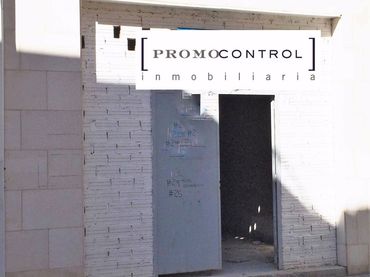 Local comercial en venda a Zuera