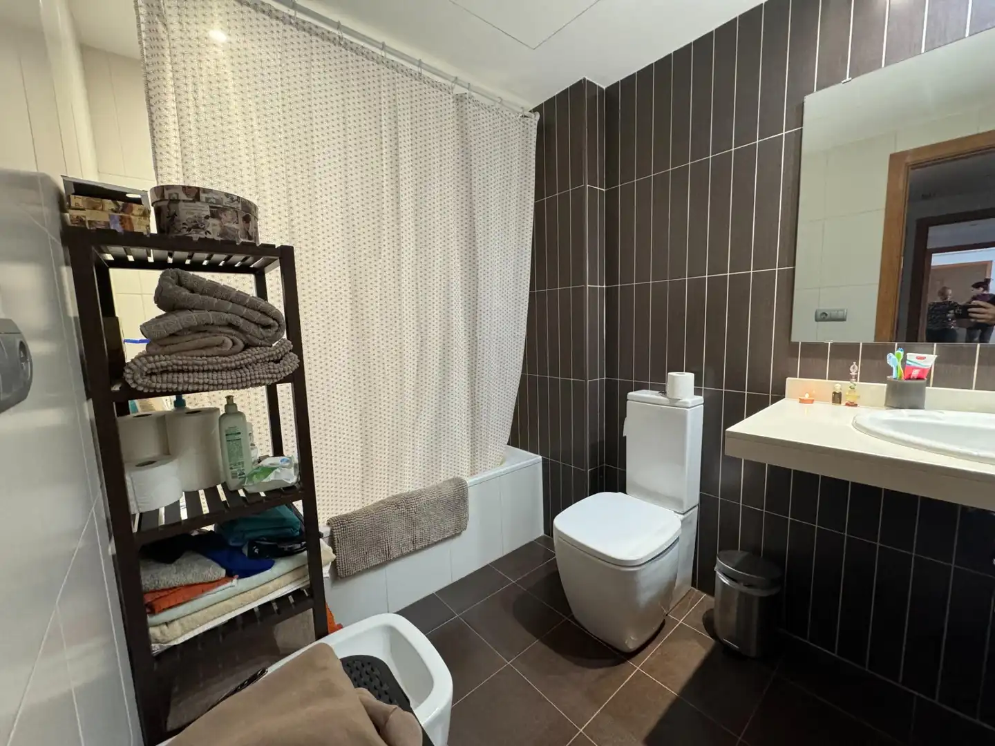 Apartament de lloguer a Carrer JOSEP MELIA, L'Olivera