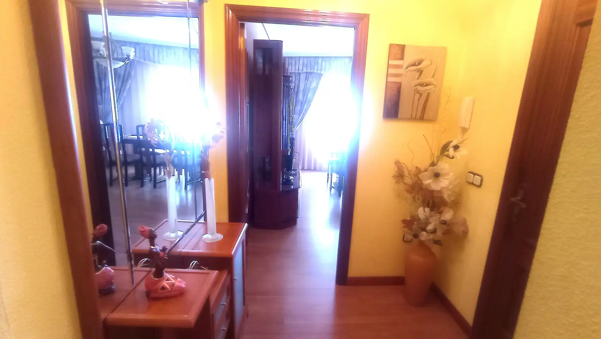 Piso en venta en Miguelturra con Aire acondicionado, Calefacción y Terraza