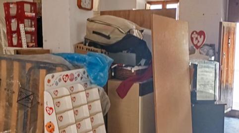 Foto 5 de Finca rústica en venda a Calle Sant Antoni, Simat de la Valldigna, Valencia