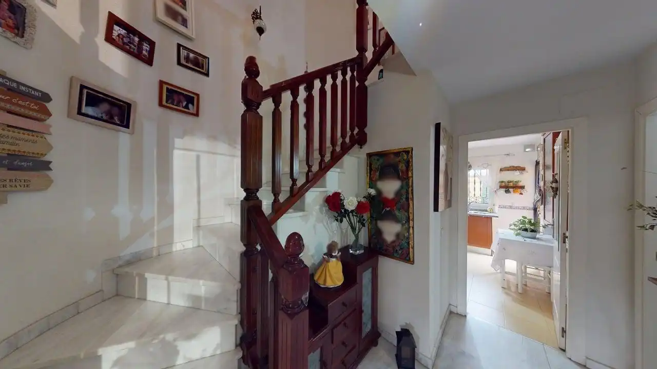 Terraced house with garden for sale in Benacazón, imagen 12