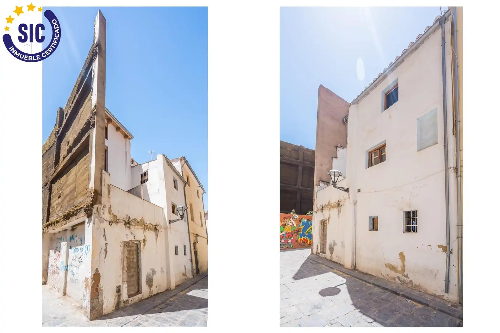Vista exterior de Casa o xalet en venda en Sagunto / Sagunt amb Terrassa