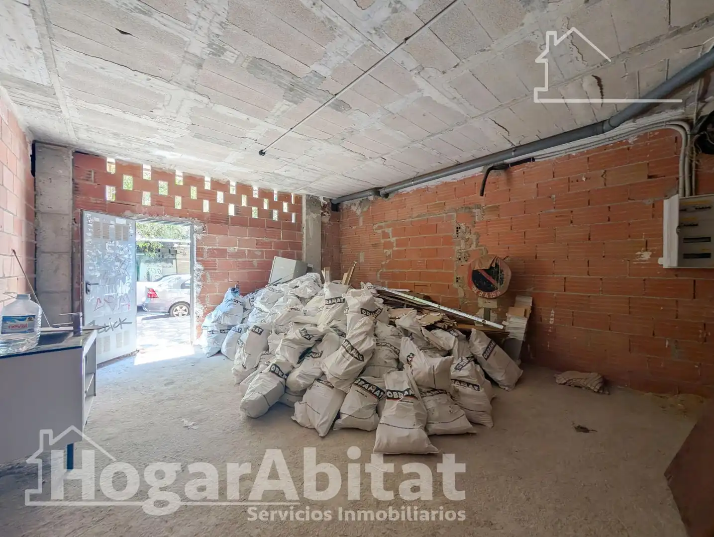 Business premises for sale in Calle DR SAPENA, imagen 25