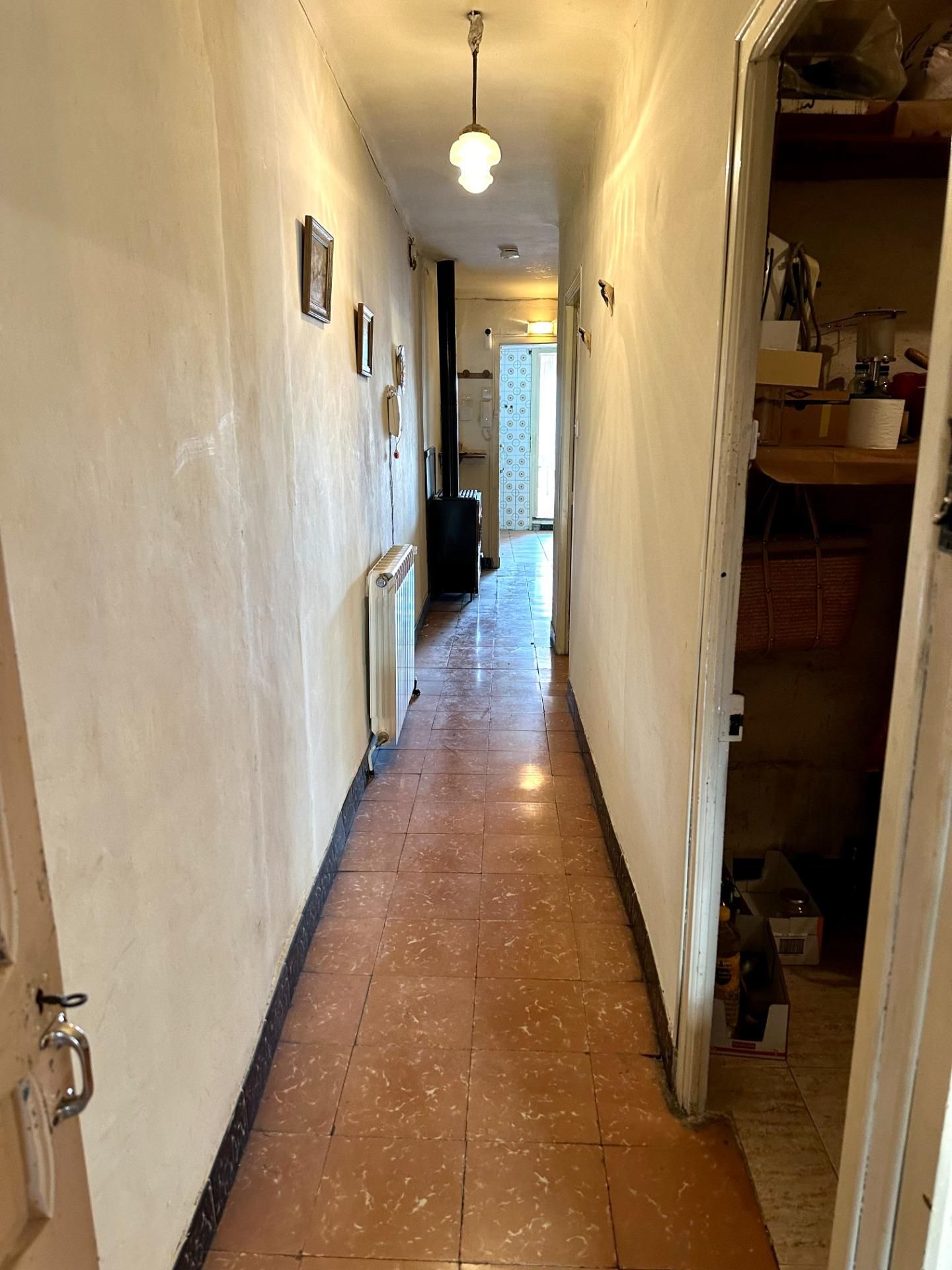 House or chalet for sale in Santa Coloma de Queralt  with Heating, Private garden and Storage room