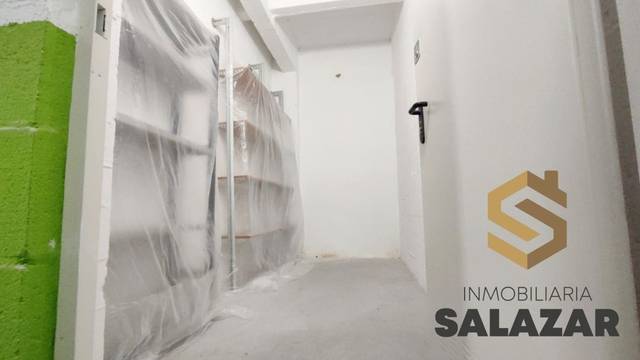 Trastero en Alquiler en José María de Escuza Kalea en Sabino Arana - Jesuitas