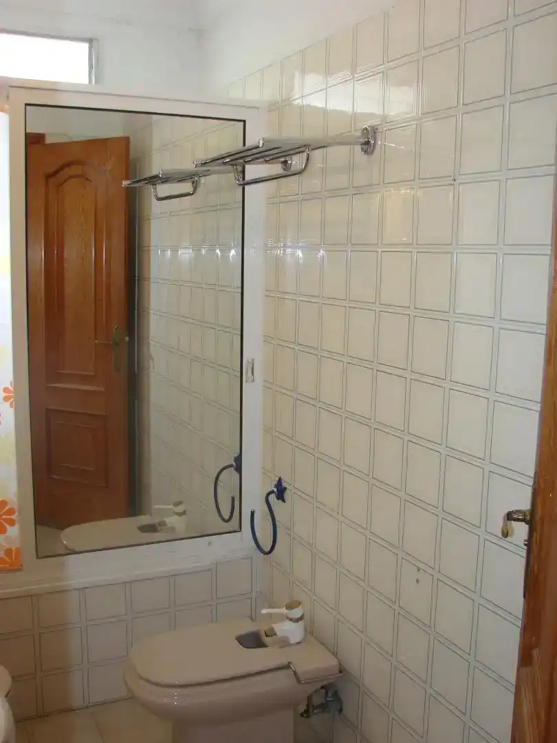 Bany de Àtic en venda en San Cristóbal de la Laguna amb Balcó