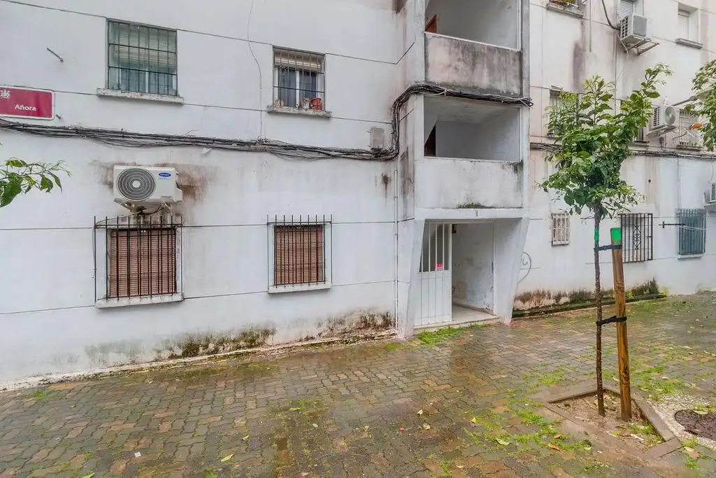 Außenansicht von Wohnung zum Verkauf in Córdoba