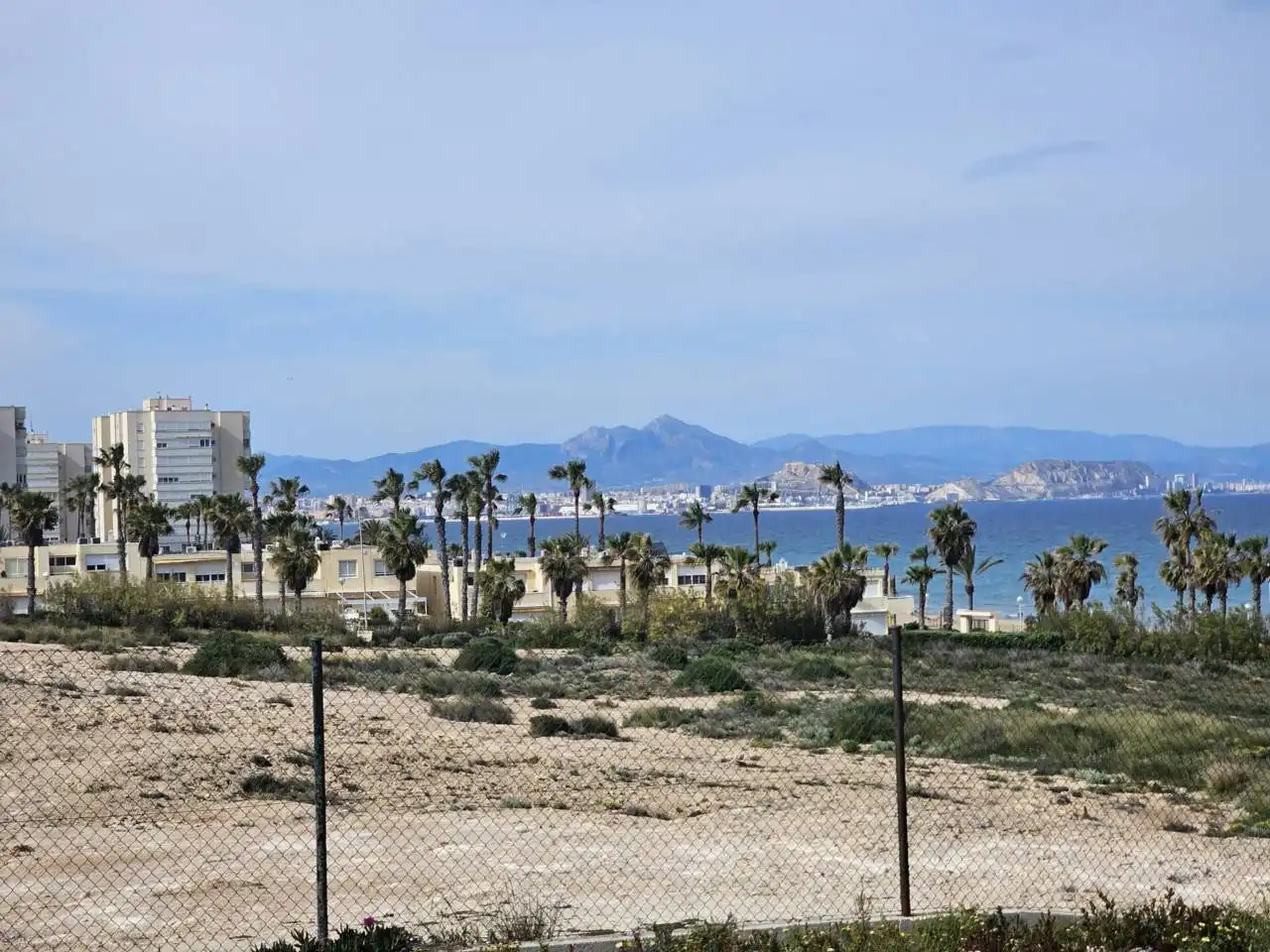 Houses for sale in Alicante / Alacant  with Heating, Private garden and Terrace