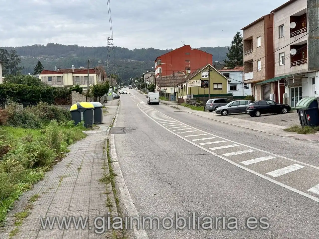 Terreni e lotti in affitto a Calle Relva 1, imagen 15