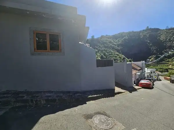 Casa o xalet en venda a Calle San Luis Gonzaga, 33, Valleseco