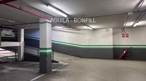 Foto 3 de Garaje en venta en Josep Balari, 15, Sant Gervasi i la Bonanova, Barcelona Capital