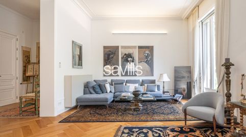 Foto 3 de Apartament en venda a Dreta de l'Eixample, Barcelona Capital