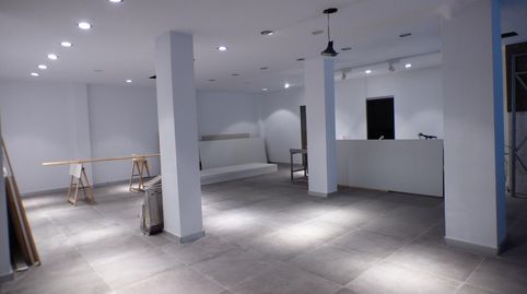 Photo 3 of Commercial properties for rent in Fonts dels Capellans - Sagrada Família, Manresa