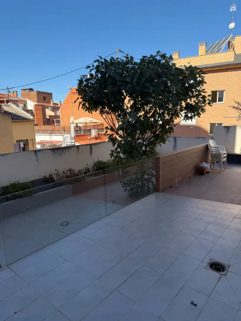 Apartment with terrace to rent in Calle de las Clavelinas, imagen 17