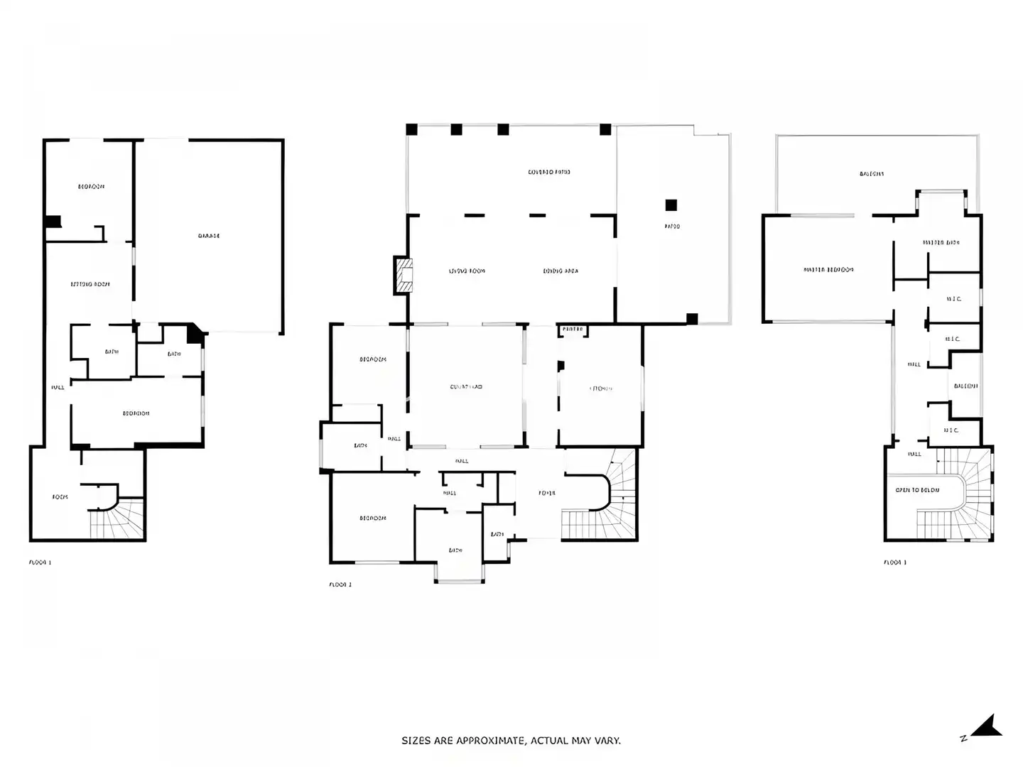 Casa con piscina en venta en Benamara - Atalaya, imagen 44