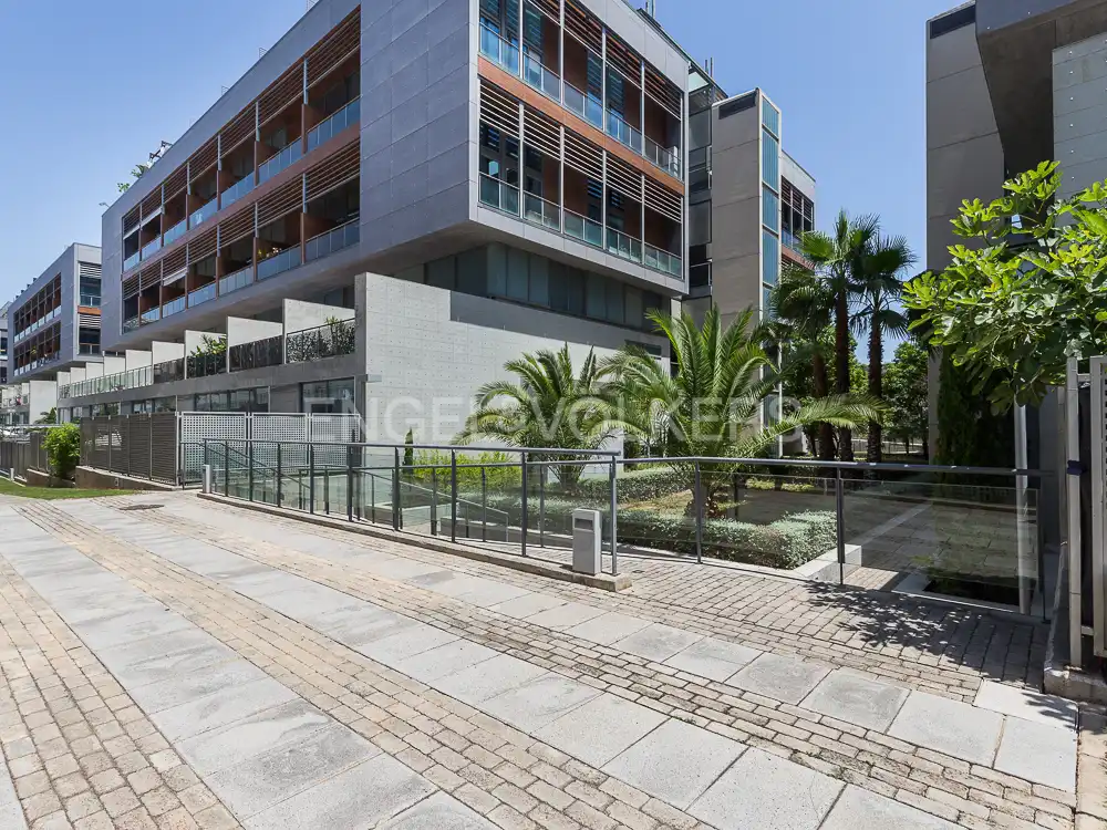 Loft de lloguer a Vara de Quart