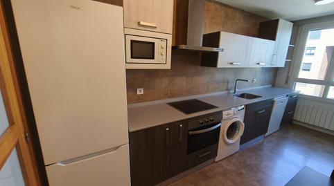 Photo 2 of Flat for sale in Calle Ingeniero Alejandro Mendizabal, Salburua - Arantzabela, Araba - Álava