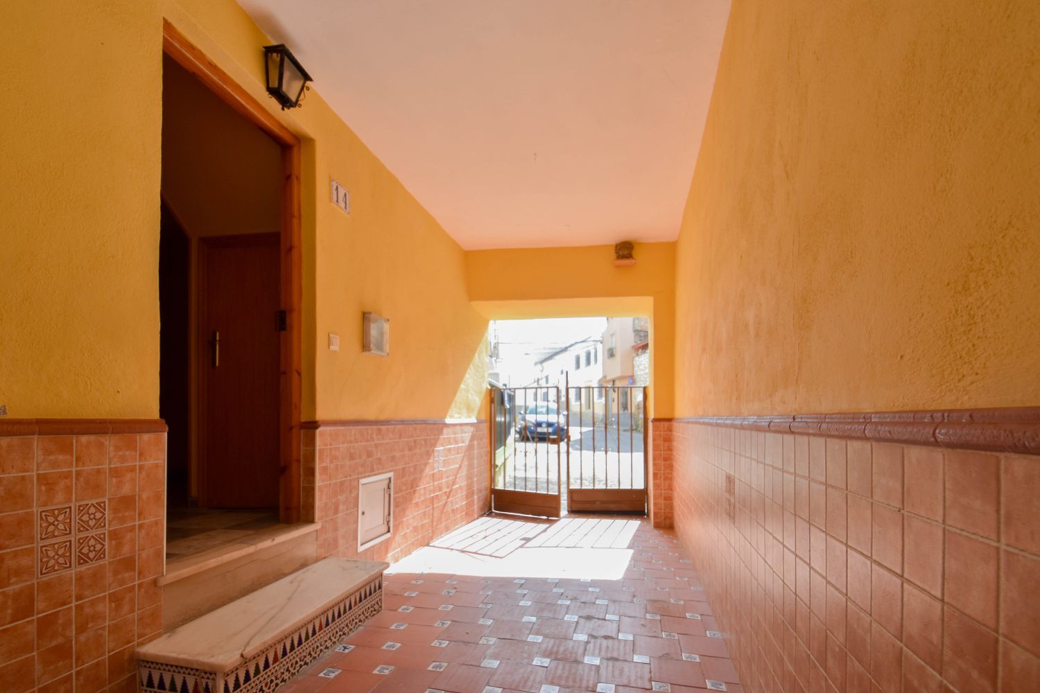 Casa o xalet en venda en Las Gabias amb Terrassa