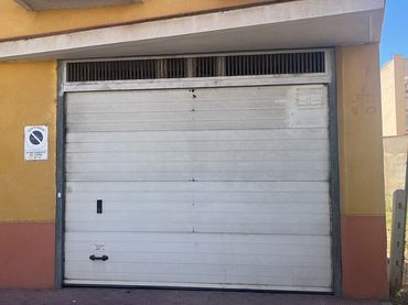 Individuel à vendre à Avenida de Almeria 62