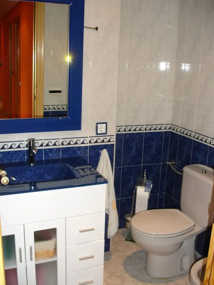 Flat for sale in Vinuesa