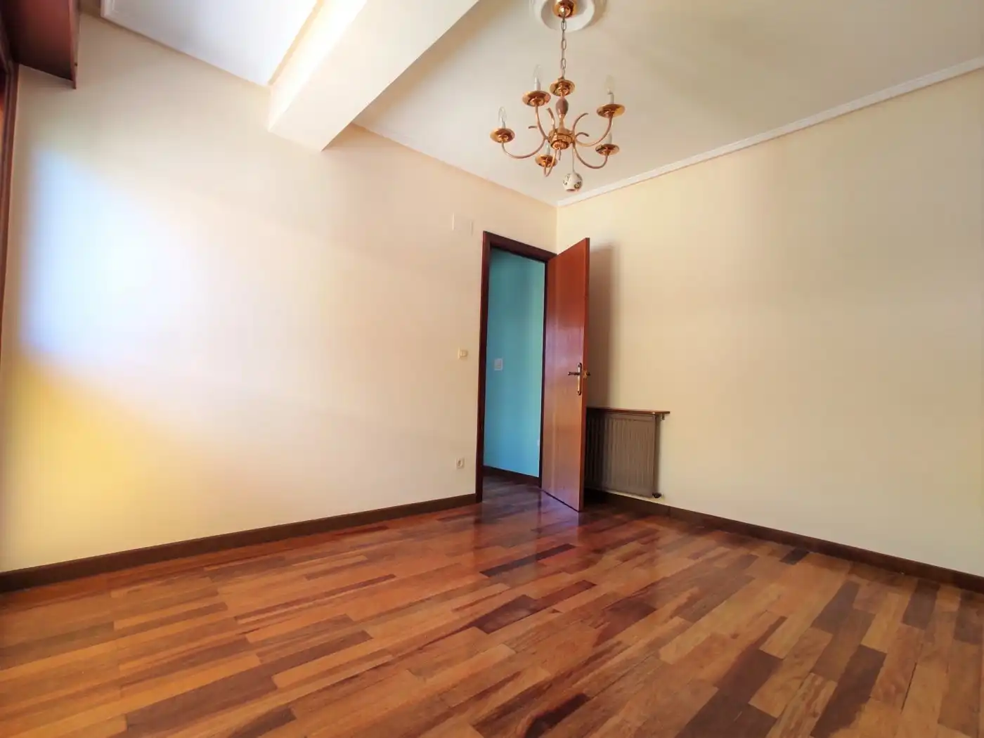 Piso en venta en Artziniega con Calefacción, Jardín privado y Trastero