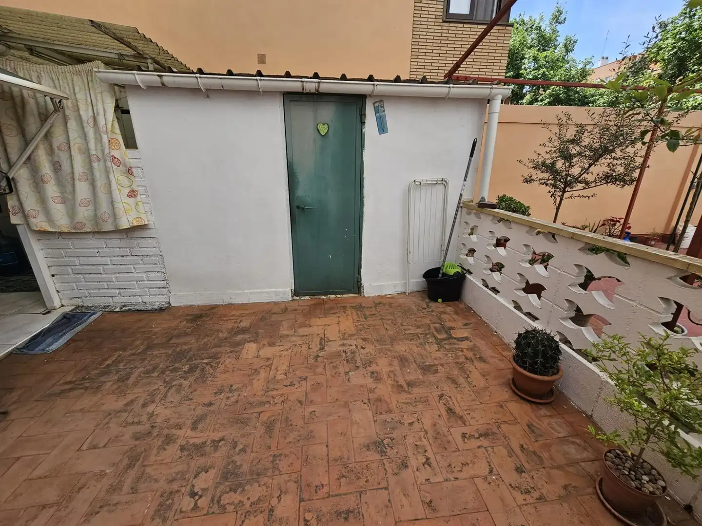 Terraza de Piso en venta en Valencia con Aire acondicionado, Terraza y Amueblado