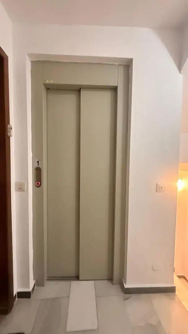 Apartament amb ascensor en venda a Puerto Deportivo, imagen 26