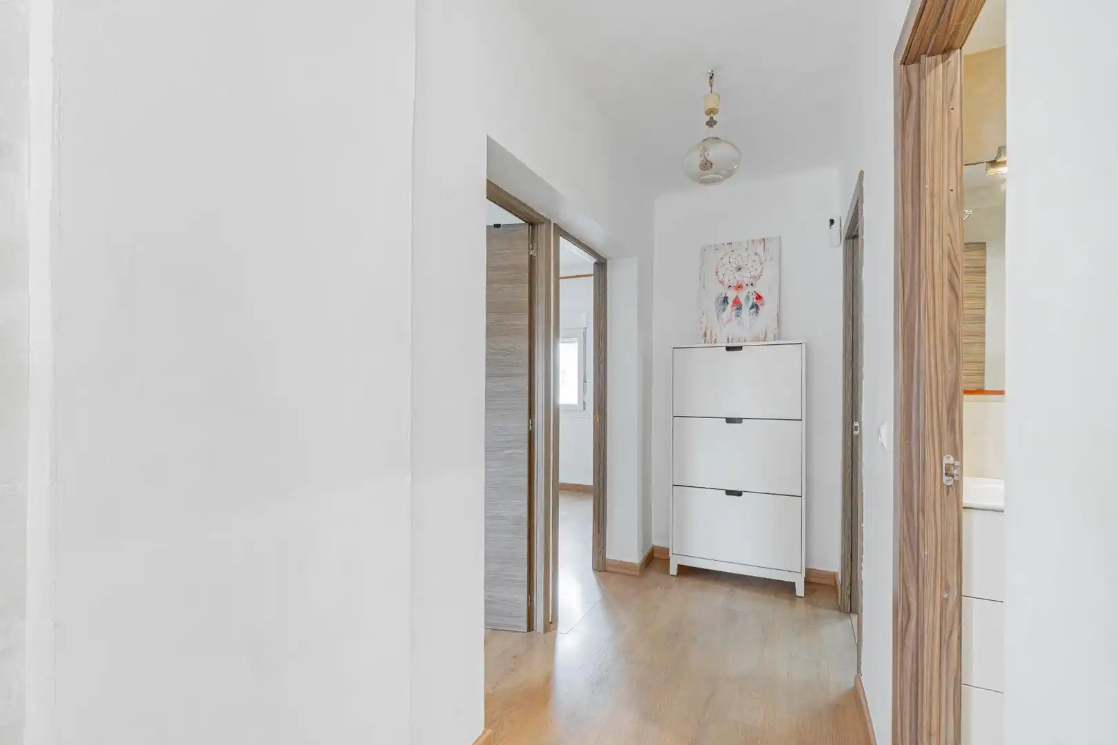 Apartament en venda en  Palma de Mallorca amb Balcó