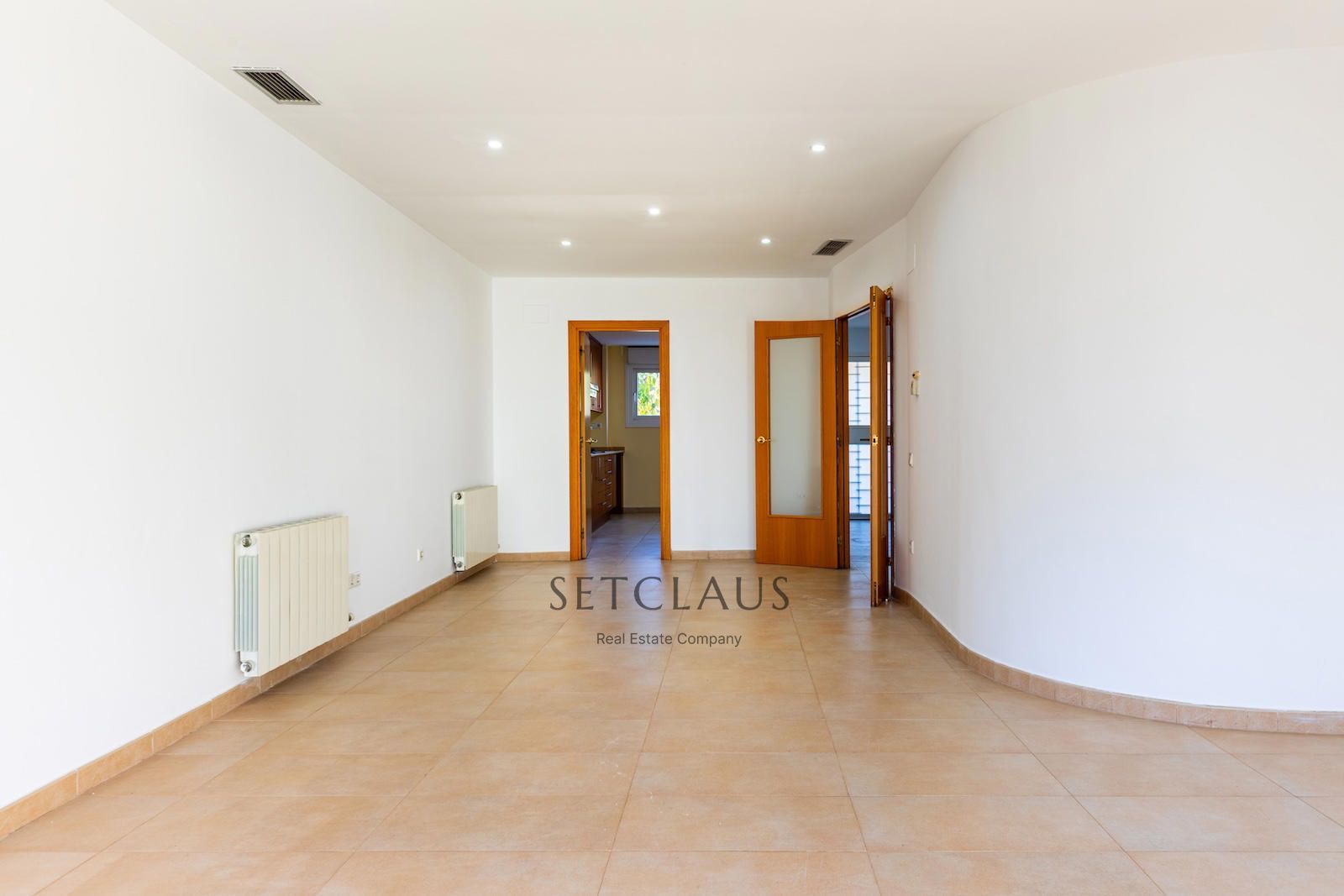 Casa adosada en venta en Montgat con Aire acondicionado, Calefacción y Jardín privado