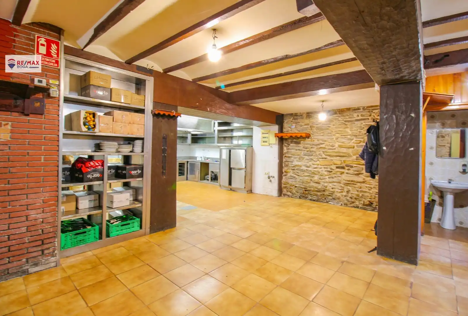 Business premises for sale in Ibaeta, imagen 11