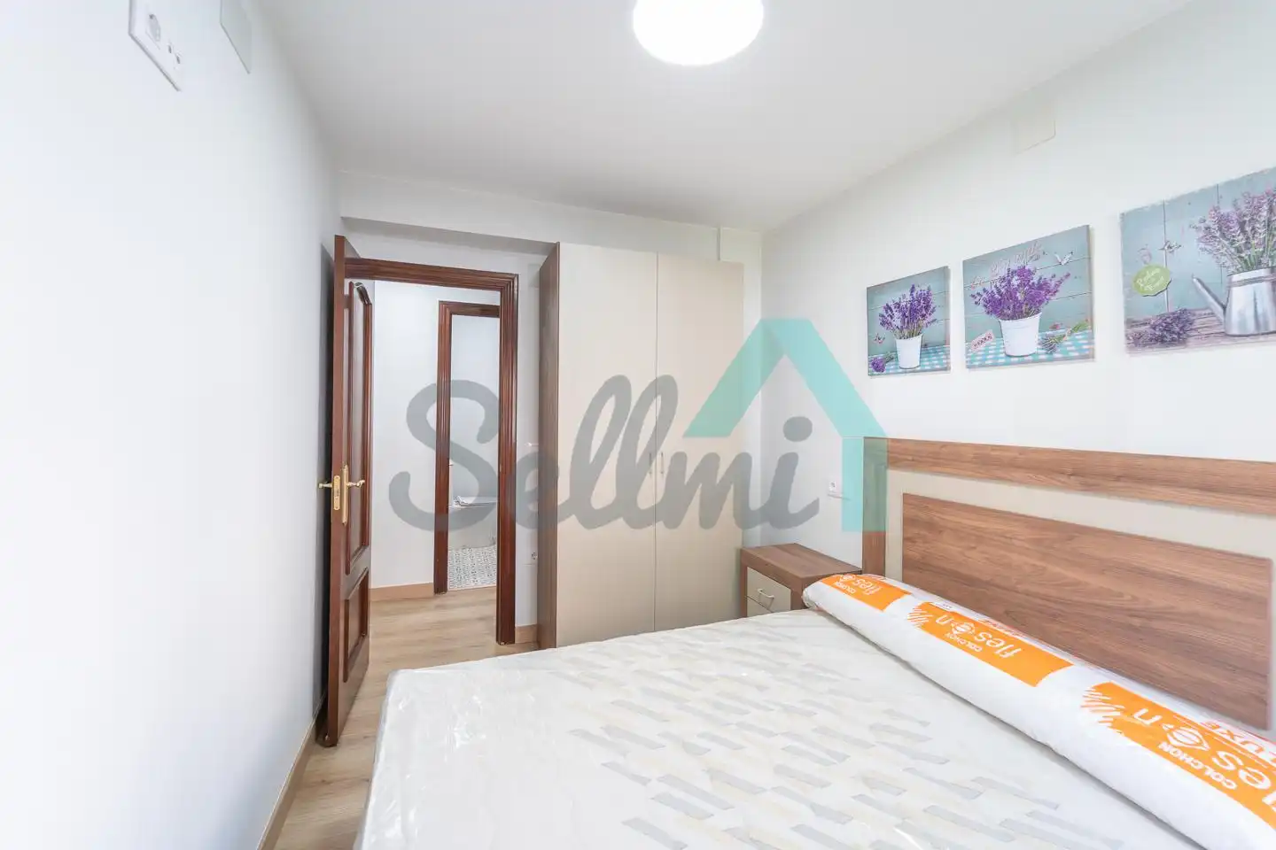 Piso de alquiler en Velasquita Giráldez, San Lázaro - Otero - Villafría