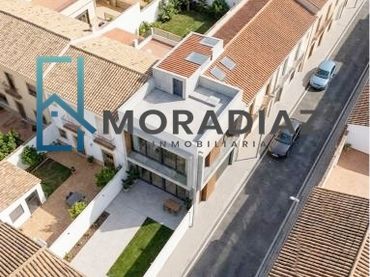 Terreny residencial en venda a Don Benito