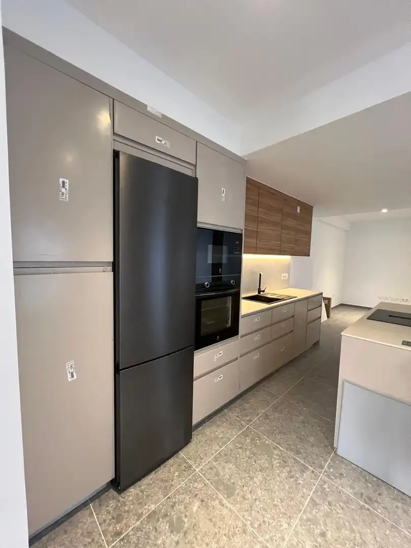 Kitchen of Flat for rent in Santa Cruz de Tenerife