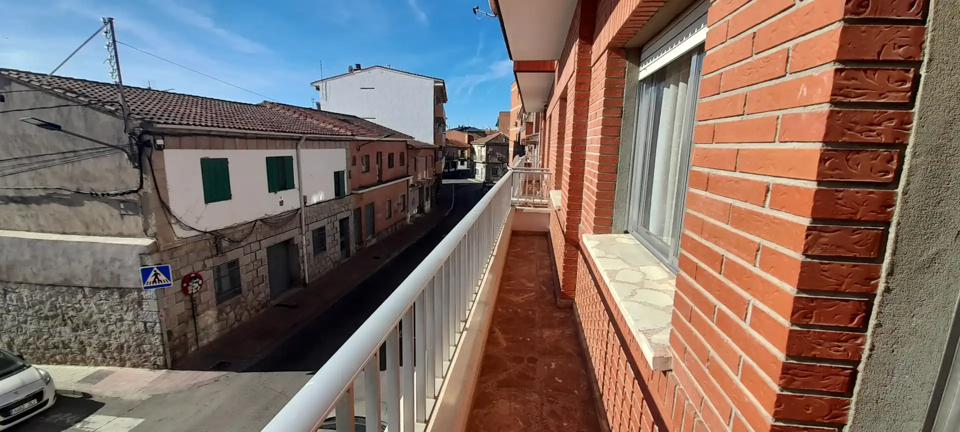 Wohnung zur Miete in Colmenar Viejo, Madrid