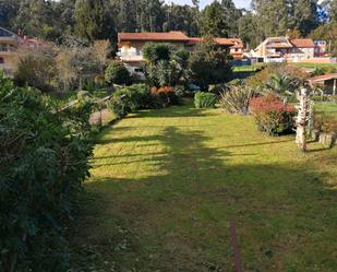 Jardí de Casa o xalet en venda en Vigo  amb Jardí privat i Traster