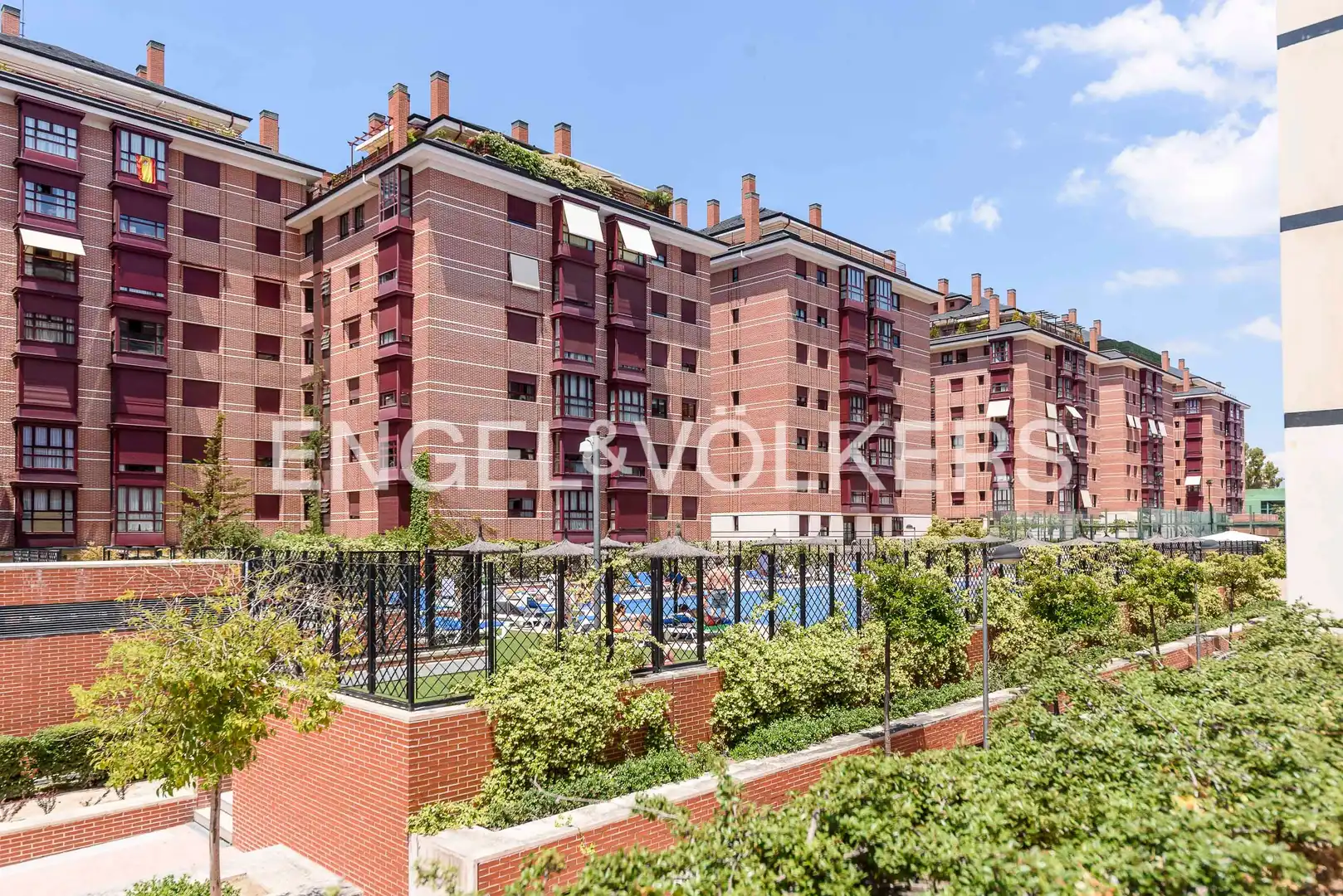 Piso con piscina en venta en Hortaleza, imagen 35